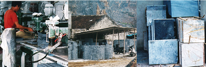 住宅建材現地メーカー調査・交渉